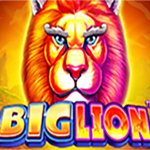 Big Lion